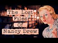 The Lost Files Of Nancy Drew