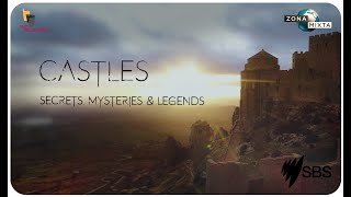 Castles: Secrets, Mysteries And Legends - Trailer