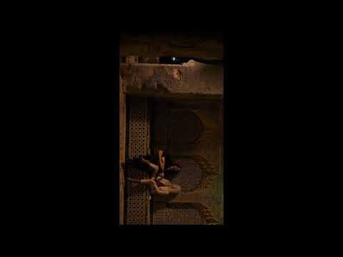 Jozef Van Wissem & SQÜRL - Sola Gratia (Part 1)