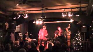 Mojo Blues Band   Tattle Tale Bramkraxler Beč 05,12,2014