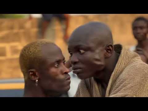 DJ WILLYS MAMAN APIE  CHRISTINE BY KITOKO BANDEKO ATTIE (TA TA TA ZOTA ZOTA ) CLIP OFFICIEL