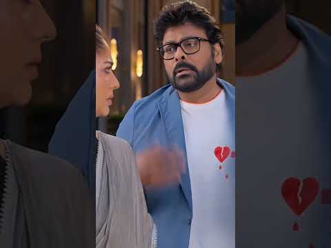 Reel tagged #chiranjeevi
