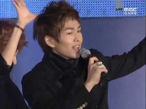 091030 MBC Game IEF 2009 Suwon Celebration Concert  SHINee-Juliette + Interview + Ring Ding Dong