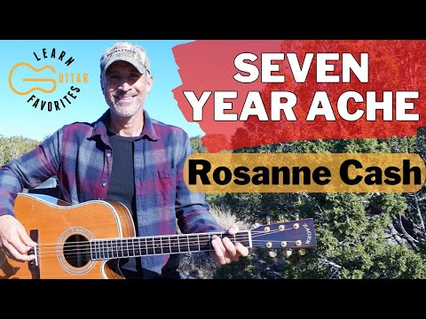 7 Year Ache - Trisha Yearwood