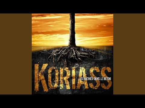 Noir et blanc (feat. Ken Lo, Sarahmée)