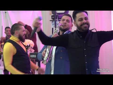 Ork.Faca & Kamberce - Mrzinenamen vojla denamen - SHOW 2019 - CukiRecords Production