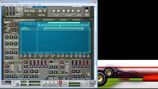 Video thumbnail for Reason 9 (NN-XT Advanced Sampler) deutsch.mp4 by borggasteinvideo