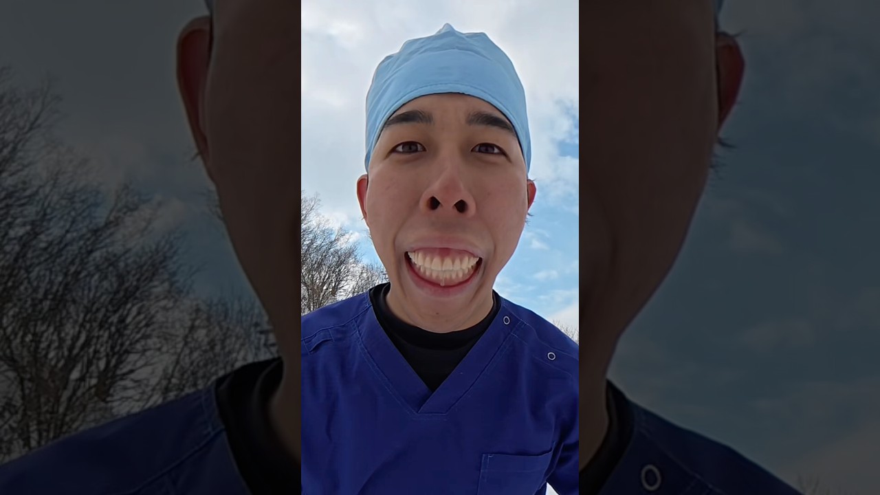 スキーの巨人現る