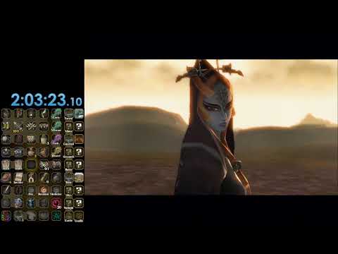 Twilight Princess Randomizer