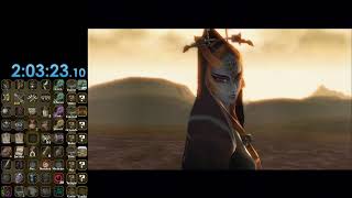 Twilight Princess Randomizer MQDEFAULT Thumbnail