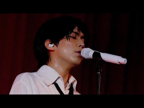 230611 my little blue boat  [Pier 1:Love] : 콜드 (Colde) - 넌 쉽게 말했지만