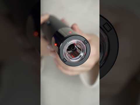 фото штопор makkua wine r-02 0