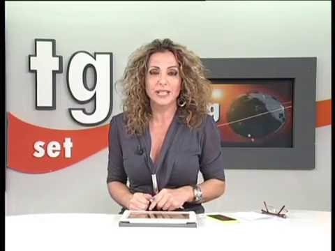 TG SET 11 Ottobre 2016