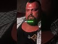 The Promise That Made Him Lift 500Kg😱💀