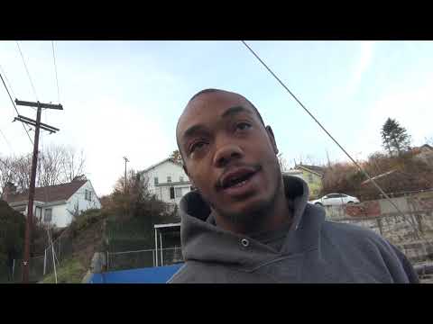 I'm the Knockout King!