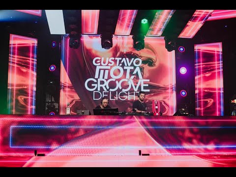 [LIVE] GUSTAVO MOTA b2b GROOVE DELIGHT - UNITED FESTIVAL