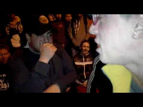 Tale - Elias vs Salo - Ymir  Semifinal  (Especial 2 vs 2 sin carreo)