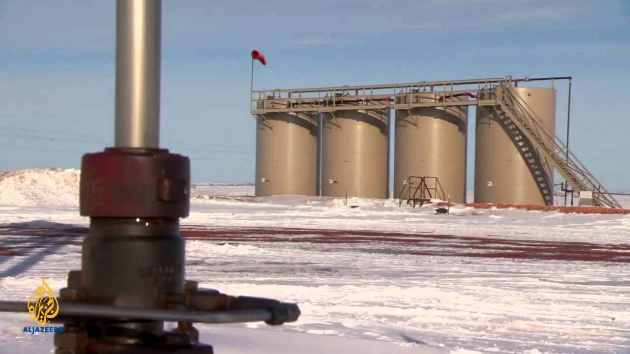 US Oil Boom: Boon or Bane?