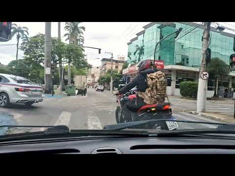 “Pelas ruas da Cidade Carinho ❤️ Ubá MG – o coração de Minas!”