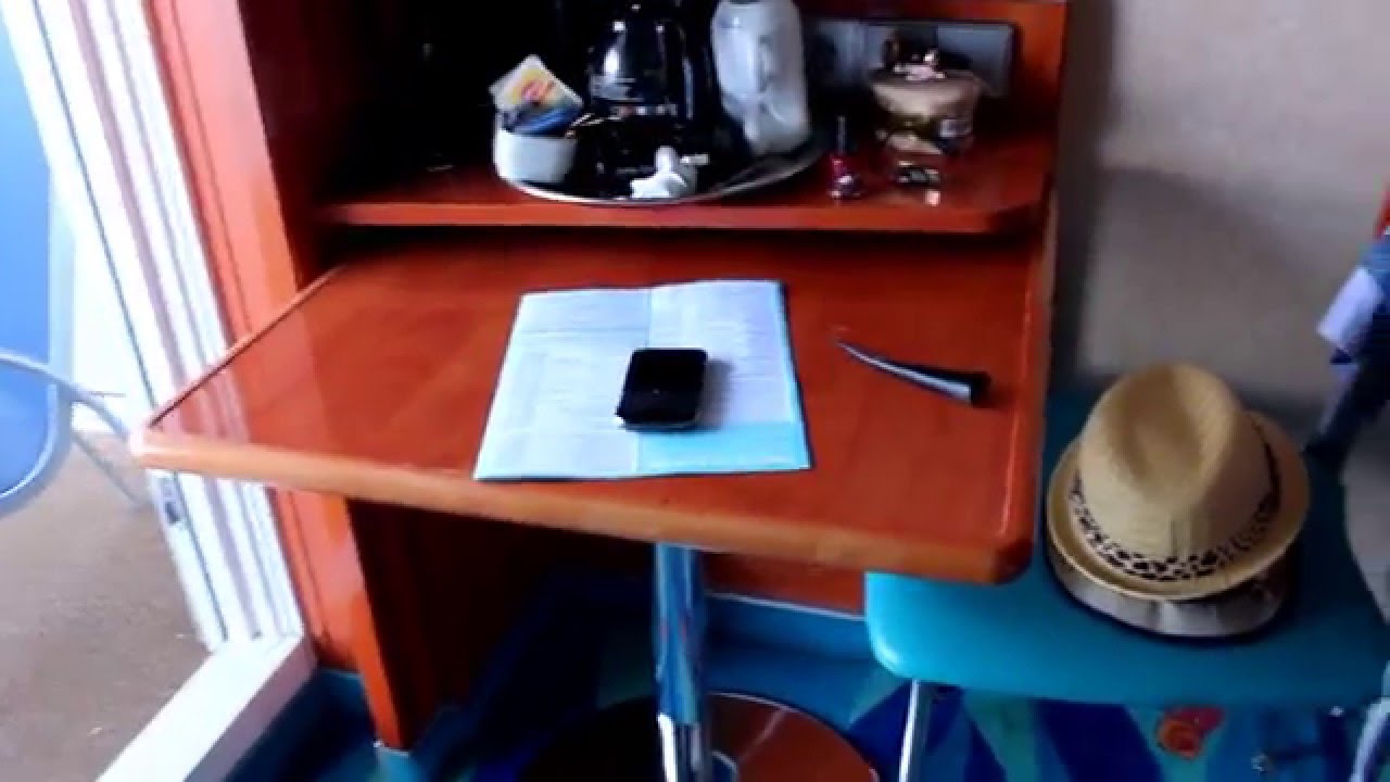 Norwegian Jade - Cabin 9630 - Video 1