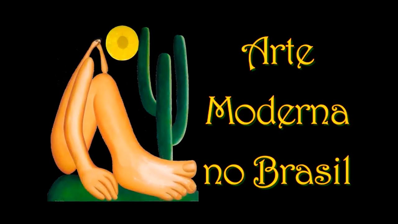 Modernismo no Brasil: Uma Revolução na Arte e Cultura