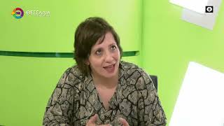 Ο ΧΑΜΕΡΜΠΑΣ ΚΑΙ Η ΚΟΙΝΩΝΙΑ ΤΩΝ ΜΜΕ _ ΦΑΝΗ ΠΑΡΑΦΟΡΟΥ 28 05 2025