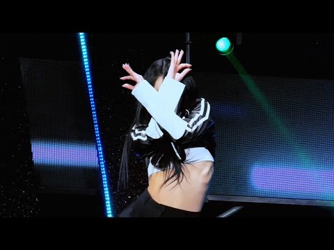 [4K] 211218 SWF on the stage in Changwon 창원 - bomb intro/pass that dutch+yes 로잘린 직캠 rozalin fancam