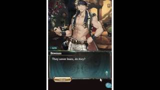 [Granblue Fantasy] Ayer Intro Fate - Dim New World