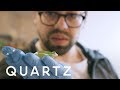 Meet The Biohacker Using CRISPR To Teach Everyone Gene Editing