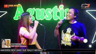 Download lagu CINTA SEJATI Voc. Nina Agustin & Ridho Baraca mp3