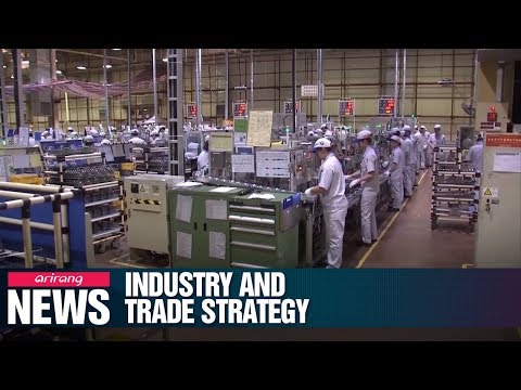 Trade Ministry proposes plans to strengthen local production of materials and equipment ...