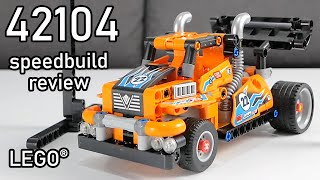 LEGO® Technic 42104 Závodní tahač