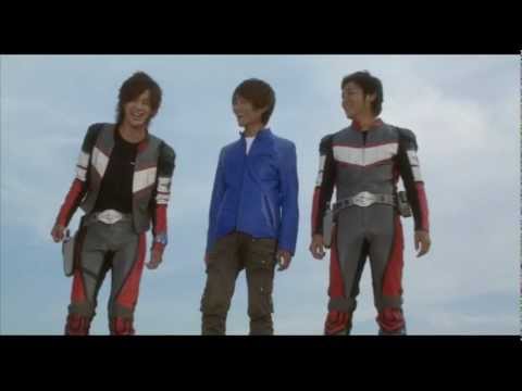 [ウルトラマンサーガ]君だけを守りたい～アスカの歌～[MAD]