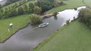 preview picture of video 'Cotswold Canals Trust'