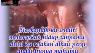 Download lagu Pasrah- Yana ~Lirik~ mp3