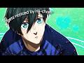 Rin Being Silly And Cute For Almost 6 Minutes Ft Aryu Nagi Yukimiya Bachira Sae And Isagi