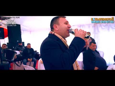 Cornel Cojocaru si Orchestra Extraterestrii 2018 - Anii mei au pret mai mare NOU LIVE2018