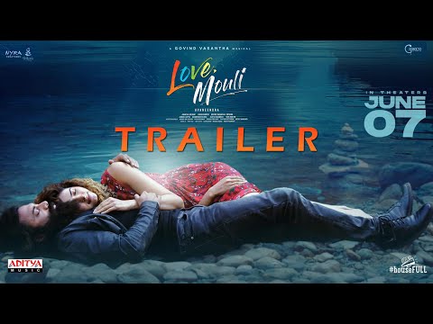 Love Mouli trailer