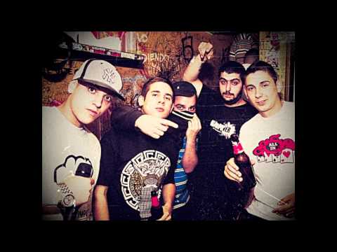 La clave urbana ft Nasta - Entrena o muere