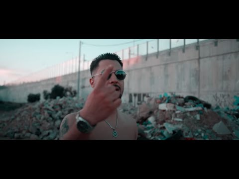 Skam - Έχω Την Άνεση [Official Video Clip]