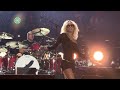 Def Leppard Rock Of Ages Photograph With Miley Cyrus