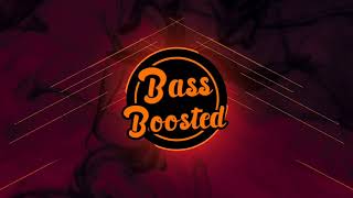 Yellow Claw - Kaolo Pt.2 (Angger Dimas Remix) [Bass Boosted]