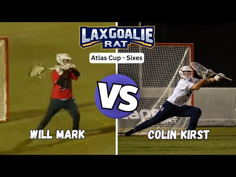 Atlas Cup Save Edit - Colin Kirst / Logan McNaney (Team USA) vs. Will Mark (Team Puerto Rico)