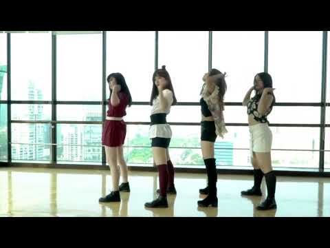 KPOP DANCE COVER BLACKPINK AS IF IT'S LAST DANCE COVER KPOP DANCE COVER INDONESIA INDONESIA