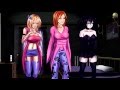 The Legend Of The Wolf Prince Anime Hentai Game