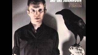 Jay-Jay Johanson - Colder