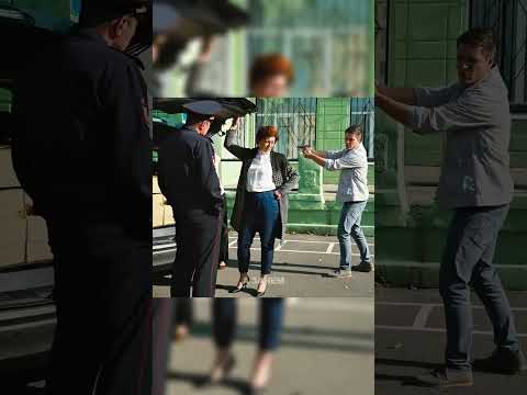 ОНИ НЕ ЗНАЛИ ЧТО ОНА СЕСТРА ГЕНЕРАЛА МВД #кино #фильм