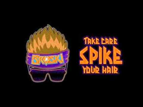 Mashup Day 2012: "Guess Who's Back on the Radio?" (Jay-Z and Scarface/Zack Ryder)