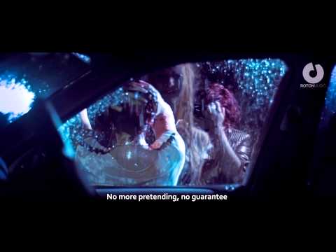 Blaxy Girls - Wrong (Lyric Video)
