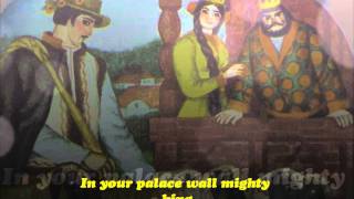 do you hear what i hear-jose mari chan